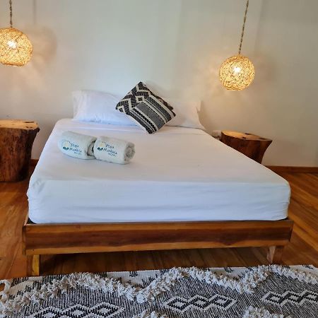 Hotel Playa Mandala パロミノ エクステリア 写真