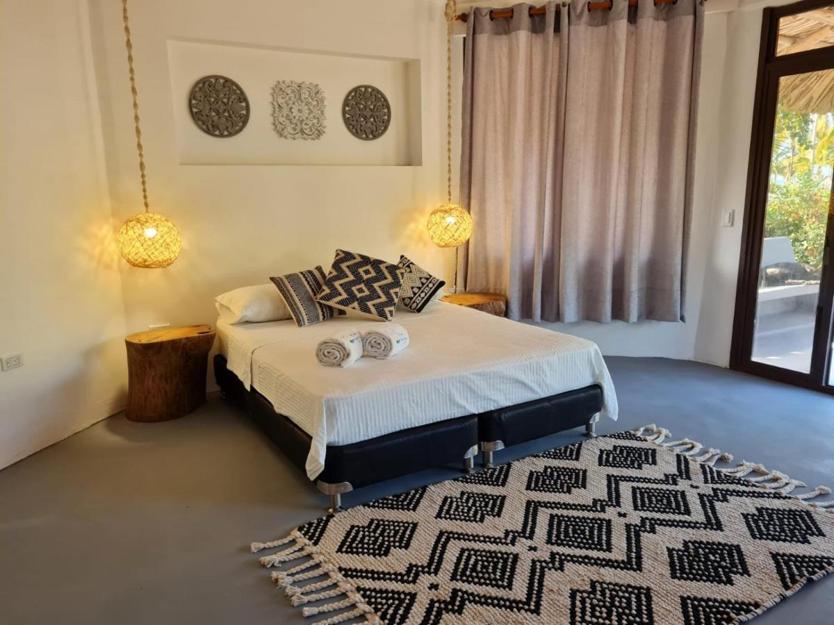 Hotel Playa Mandala パロミノ エクステリア 写真