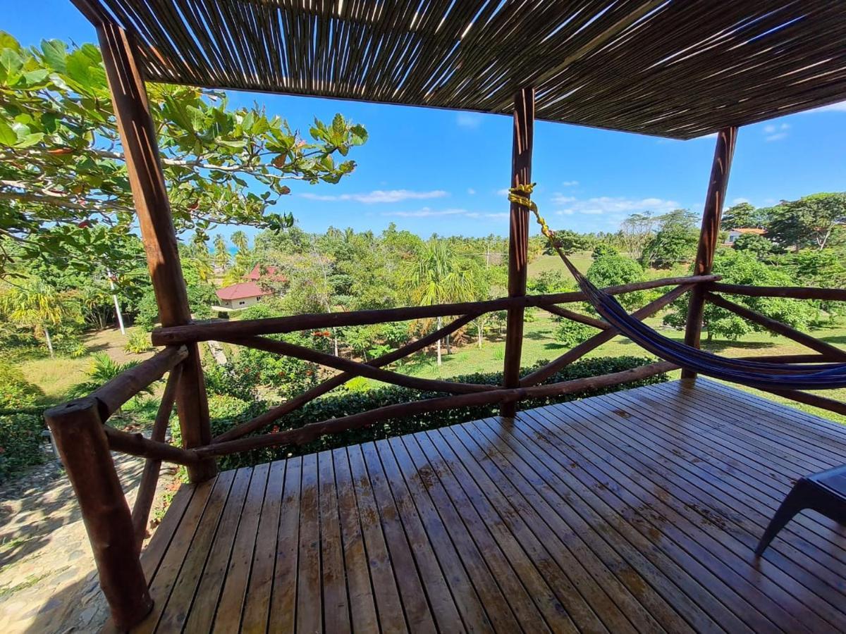 Hotel Playa Mandala パロミノ エクステリア 写真