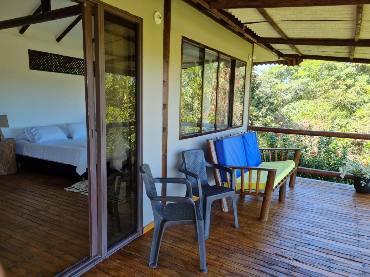 Hotel Playa Mandala パロミノ エクステリア 写真