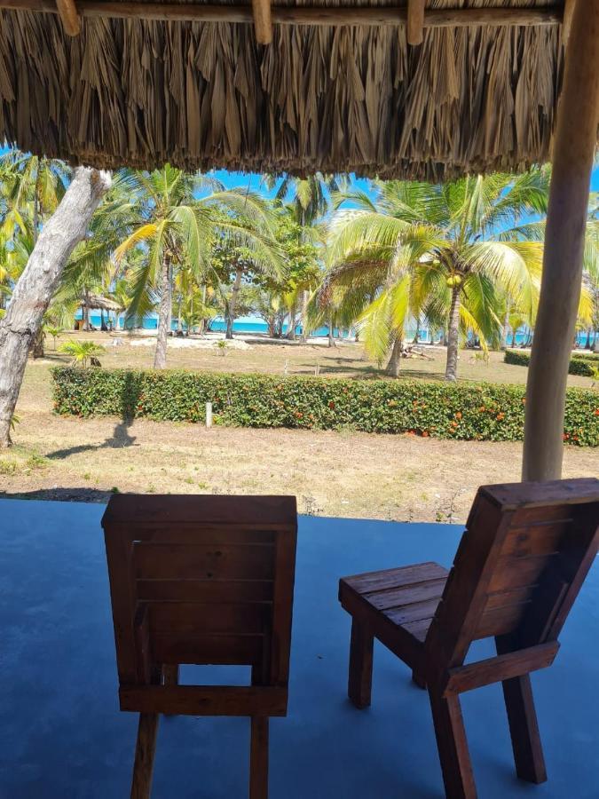 Hotel Playa Mandala パロミノ エクステリア 写真
