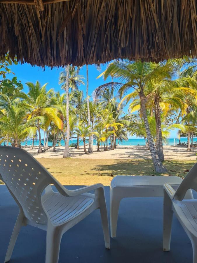 Hotel Playa Mandala パロミノ エクステリア 写真