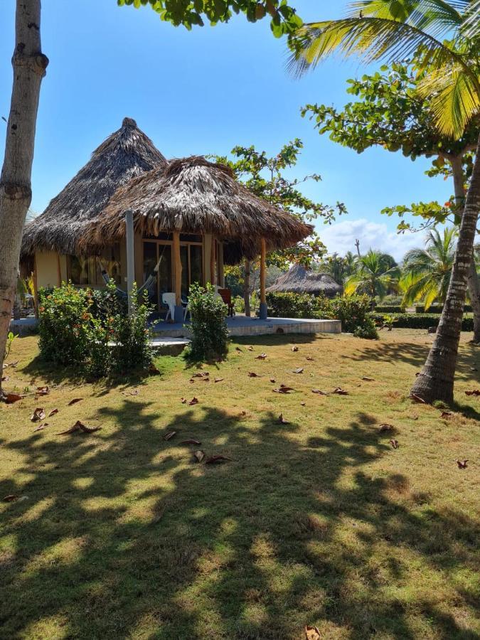 Hotel Playa Mandala パロミノ エクステリア 写真