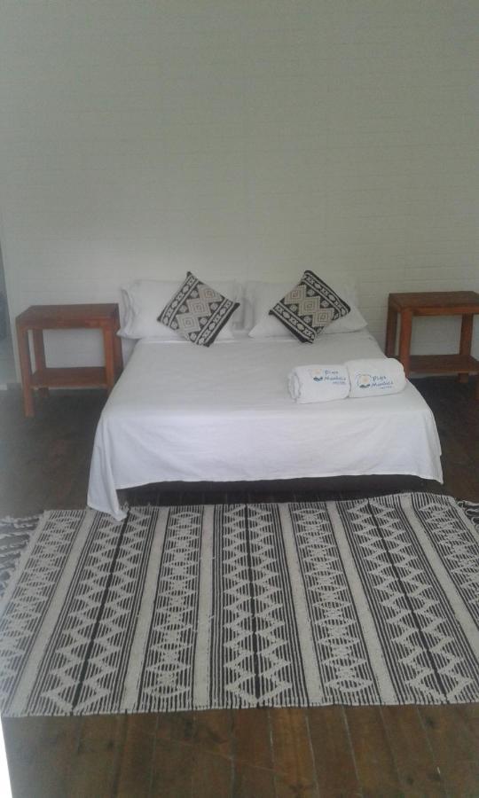 Hotel Playa Mandala パロミノ エクステリア 写真