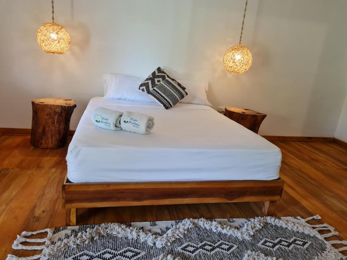 Hotel Playa Mandala パロミノ エクステリア 写真