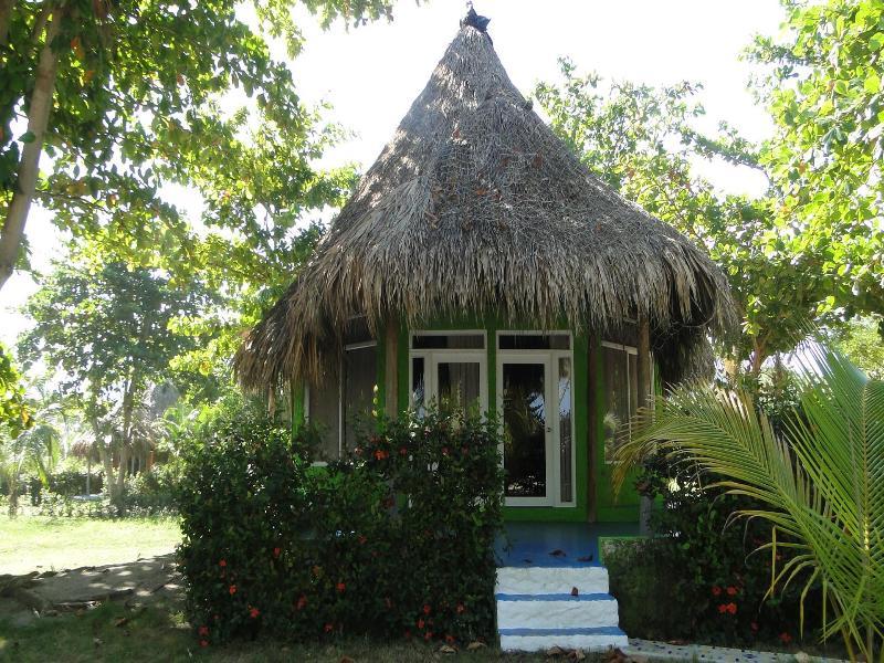 Hotel Playa Mandala パロミノ エクステリア 写真