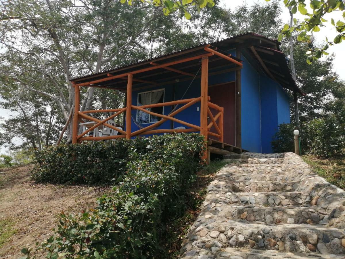 Hotel Playa Mandala パロミノ エクステリア 写真